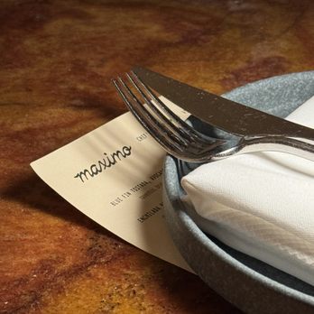 Maximo - menu - Mexican Near Me - West University Place, Texas