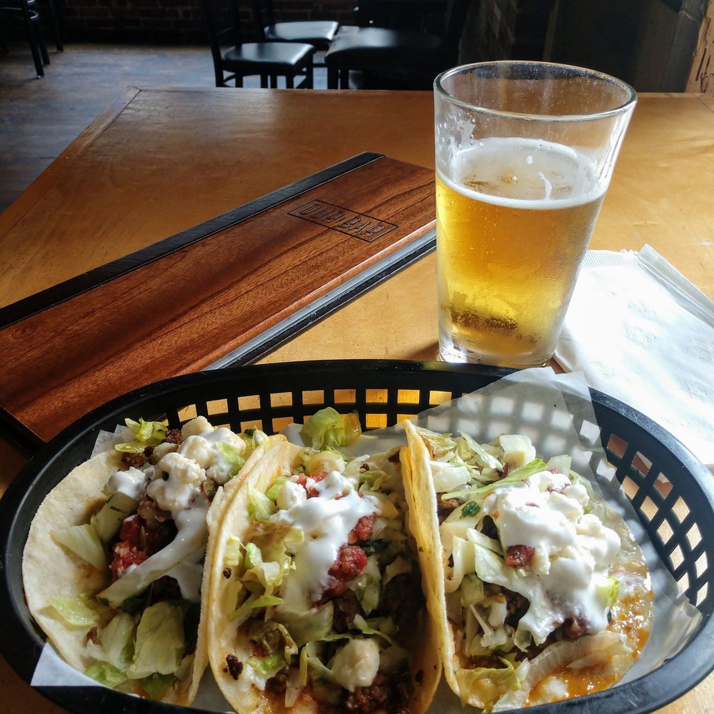 Our Bar - Back to Our Bar for some delicious tacos and excellent service from my favorite bartender, Karla. - Bars Near Me - Reno, Nevada Our Bar - Back to Our Bar for some delicious tacos and excellent service from my favorite bartender, Karla. - Bars Near Me - Reno, Nevada
