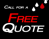 Slide of Holliston Sewer Service