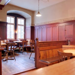 Altes Brauhaus
