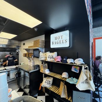 PopUp Bagels - Bagels Near Me - Nashville, Tennessee PopUp Bagels - Bagels Near Me - Nashville, Tennessee