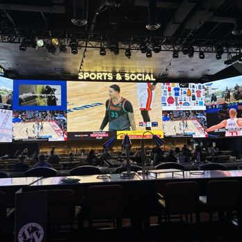 Sports & Social - Sports Bars Near Me - Hanover, Maryland