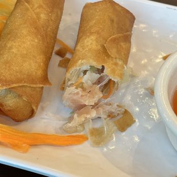 Chillicious Thai - Raw chicken! - Thai Near Me - Flower Mound, Texas
