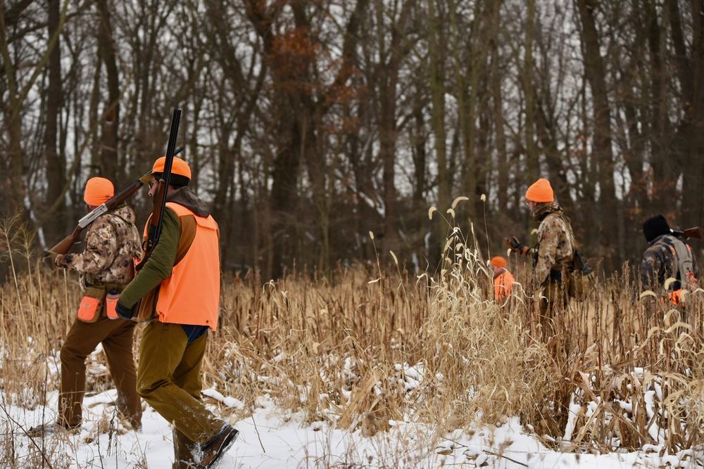 Hunter's Creek Club Logo