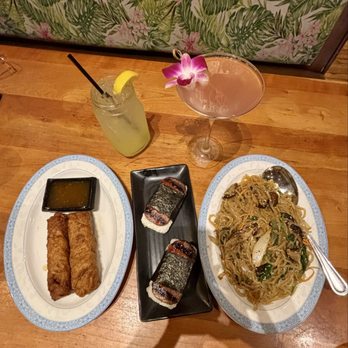 AO Hawaiian Hideout - Asian Fusion Near Me - Chicago, Illinois AO Hawaiian Hideout - Asian Fusion Near Me - Chicago, Illinois
