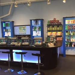 Vitality Aqua Massage & Oxygen Bar