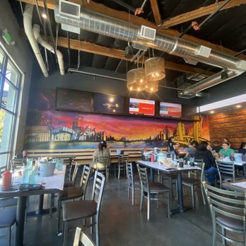 FireHouse Crawfish- Delta Shore - Seafood Near Me - Sacramento, California FireHouse Crawfish- Delta Shore - Seafood Near Me - Sacramento, California