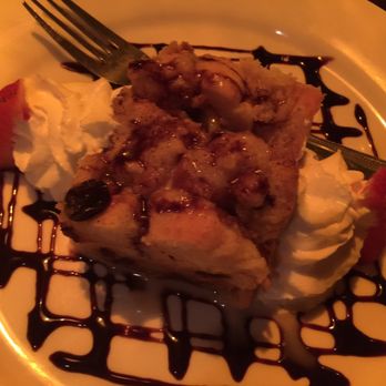 Ciro & Sal's - Bread pudding - Italian Near Me - Provincetown, Massachusetts