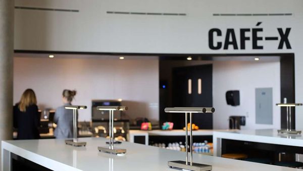 Hotel X Toronto, a Destination by Hyatt Hotel by null