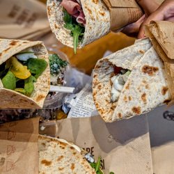 La Piadineria