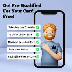 Cannabis Card Orlando South - Get Pre-qualified for free from a Medical Marijuana Doctor at www.cannabiscardorlando.com