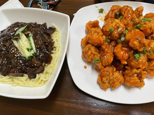 Chingu Korean Restaruant 친구 by null