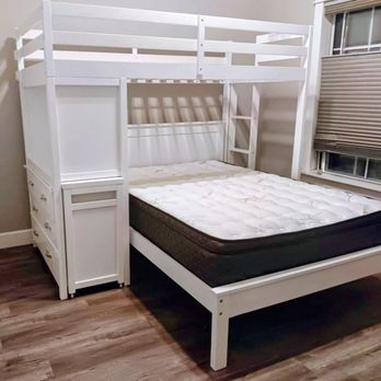 Sofa Spectrum Custom Made Sofas - Bunk bed set - Furniture Stores Near Me - Murrieta, California Sofa Spectrum Custom Made Sofas - Bunk bed set - Furniture Stores Near Me - Murrieta, California