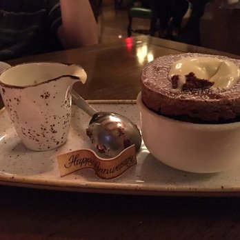 Talavera - Our dessert was amazing!! - Steakhouses Near Me - Scottsdale, Arizona Talavera - Our dessert was amazing!! - Steakhouses Near Me - Scottsdale, Arizona