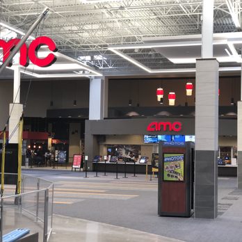 AMC Katy Mills 20 - Cinema Near Me - Katy, Texas