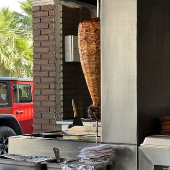 El Paisa - Tacos Near Me - Cabo San Lucas, BCS