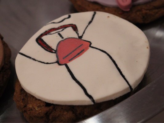 Kinky's Dessert Bar | Drinks, Birthdays, Bachelorettes by null