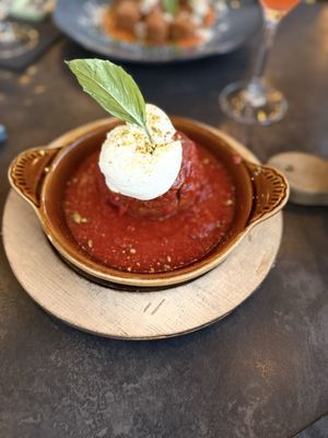 Limoncello Baltimore by null