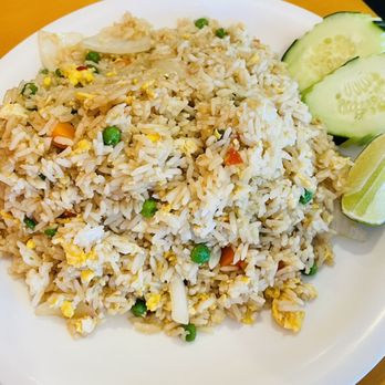 Amazing Thai Cuisine Broken Arrow - Thai fried rice - Thai Near Me - Broken Arrow, Oklahoma Amazing Thai Cuisine Broken Arrow - Thai fried rice - Thai Near Me - Broken Arrow, Oklahoma
