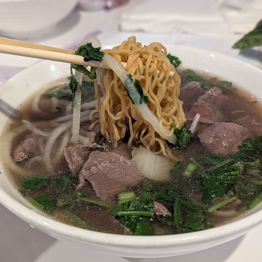 Pho Dao Restaurant - Egg noodles in pho - Vietnamese Near Me - San Jose, California Pho Dao Restaurant - Egg noodles in pho - Vietnamese Near Me - San Jose, California