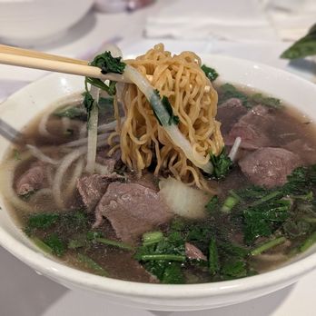 Pho Dao Restaurant - Egg noodles in pho - Vietnamese Near Me - San Jose, California Pho Dao Restaurant - Egg noodles in pho - Vietnamese Near Me - San Jose, California