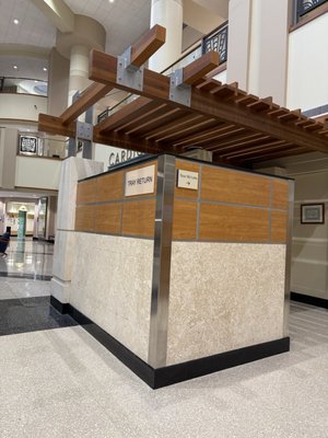 Baptist Health Homestead Hospital by null