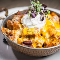 The Brunch Pub
