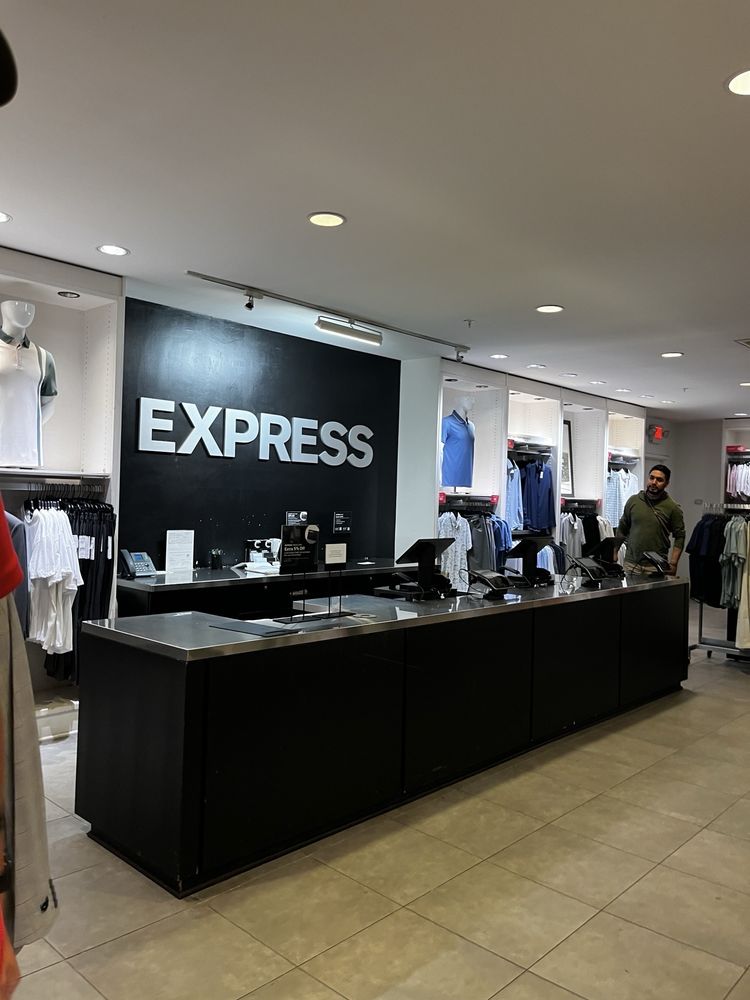Express Logo