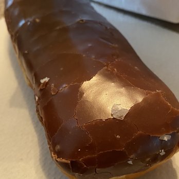 Christy Donuts - Long John - Donuts Near Me - San Jose, California