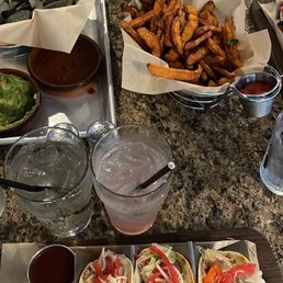 Fish Tacos Fish Tacos
