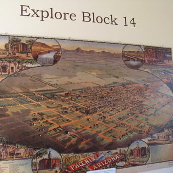 Rosson House Museum - Museums Near Me - Phoenix, Arizona