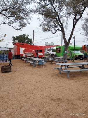 Namaste Austin by null