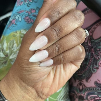 Majestic Nail Bar - Ombré dip - Nail Salons Near Me - Richmond, Texas Majestic Nail Bar - Ombré dip - Nail Salons Near Me - Richmond, Texas