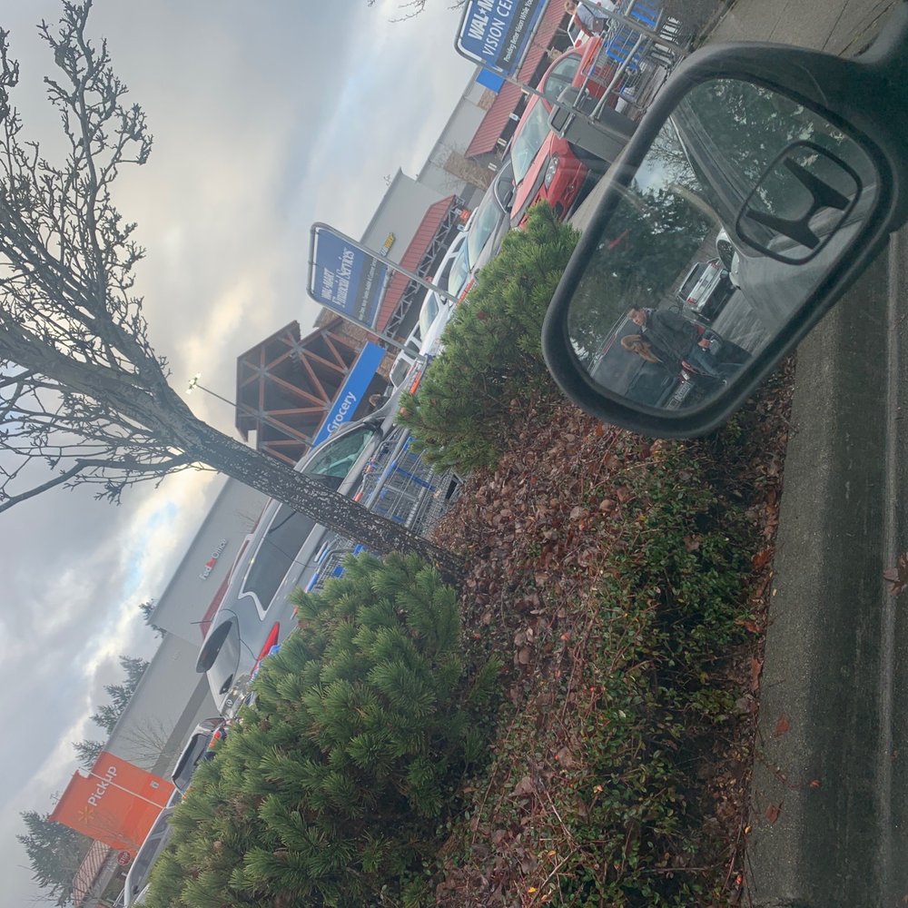 Walmart Supercenter - Grocery Near Me - Lacey, Washington