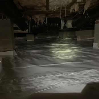 Crawlspace Revivers - Insulation Installation Near Me - Wade, North Carolina Crawlspace Revivers - Insulation Installation Near Me - Wade, North Carolina