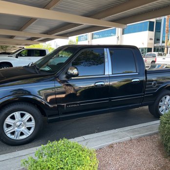 Kenyon Auto Cosmetics - My truck - Auto Detailing Near Me - Phoenix, Arizona