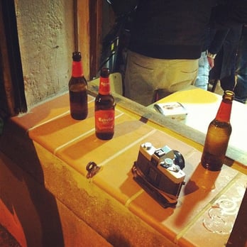 Bar Leo - Tapas/Small Plates Near Me - Barcelona, B