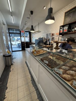 Michaeli Bakery by null Michaeli Bakery by null
