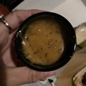 Buffalo Wild Wings - Lemon pepper sauce - American Near Me - Palm Desert, California Buffalo Wild Wings - Lemon pepper sauce - American Near Me - Palm Desert, California