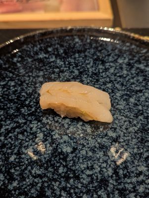 Sushi by Bou- Chelsea NYC @ Bosque Flowers & Coffee by null