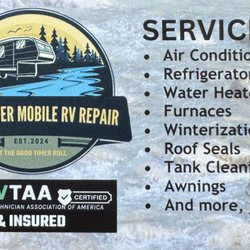 Little River Mobile RV Repair