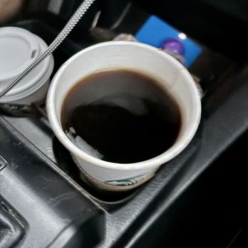 Starbucks - Americano with cream but without any cream! - Coffee & Tea Near Me - Middletown, Delaware Starbucks - Americano with cream but without any cream! - Coffee & Tea Near Me - Middletown, Delaware