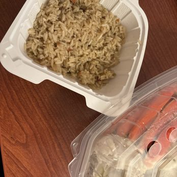 Red Lobster - I buy food worth $57 and this is the side I get? That's a cheat##disappointed - Seafood Near Me - Regina, Saskatchewan Red Lobster - I buy food worth $57 and this is the side I get? That's a cheat##disappointed - Seafood Near Me - Regina, Saskatchewan