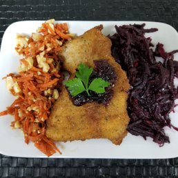 Beet Salad