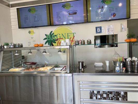 Bagnet Tea House by null