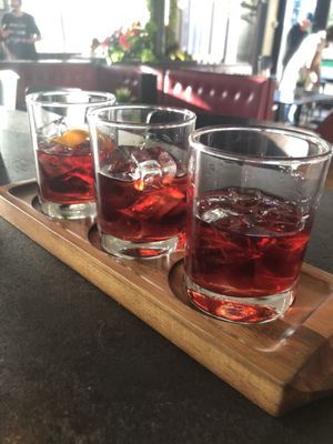 Malmaison Edinburgh by null