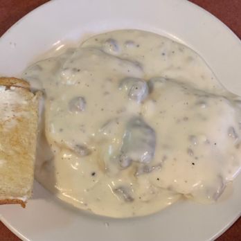 Downie's Cafe - Biscuit and Gravy - Breakfast & Brunch Near Me - Bay City, Oregon Downie's Cafe - Biscuit and Gravy - Breakfast & Brunch Near Me - Bay City, Oregon