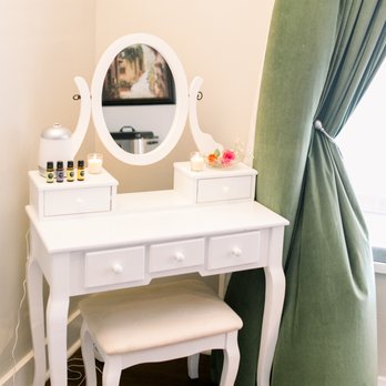 Verdant EcoSpa - Day Spas Near Me - Charleston, South Carolina