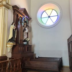 El Paso Mission Trail