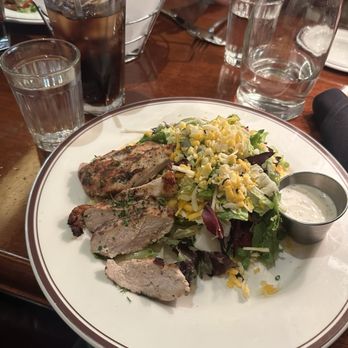 Ozzie's Good Eats - Chop House Salad 2.0 - American Near Me - Fairfax, Virginia Ozzie's Good Eats - Chop House Salad 2.0 - American Near Me - Fairfax, Virginia